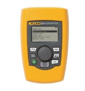 Fluke Oil&Gas- Fluke Process Instrumentation Calibration